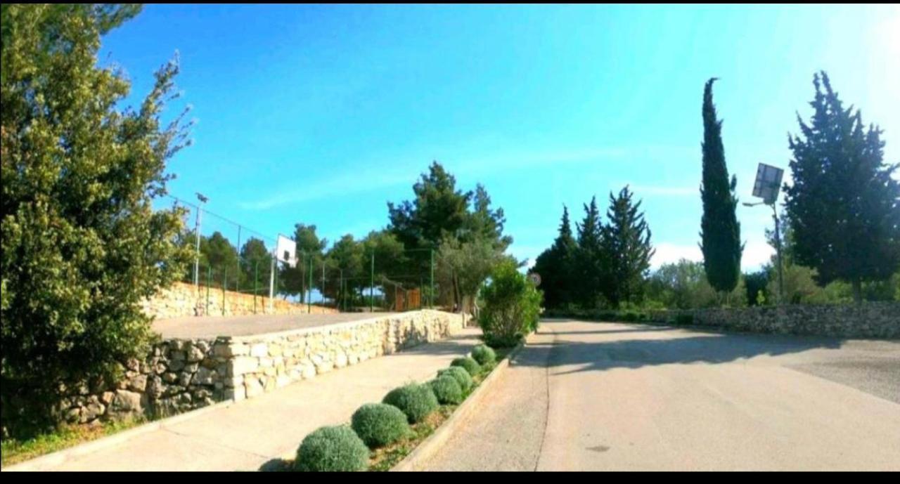 Lunabay II Mobile Home 제제라 외부 사진