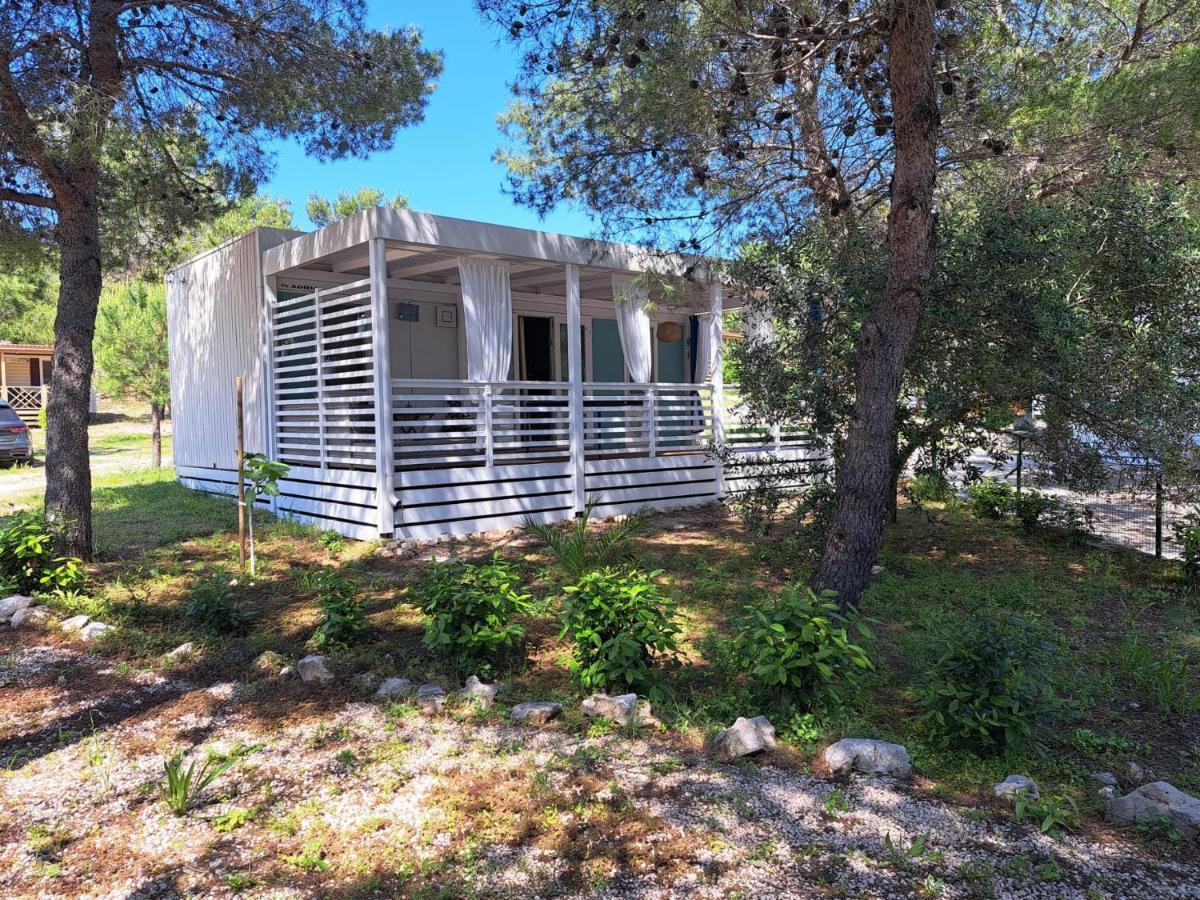 Lunabay II Mobile Home 제제라 외부 사진